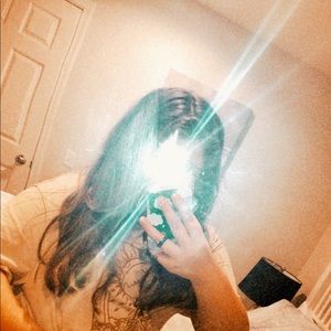 Meet your Posher, Susan